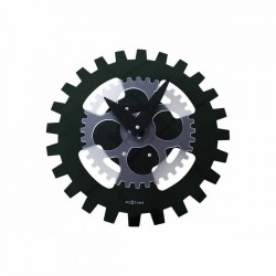 Стенен часовник Nextime 3241ZW 35 cm - Ceasuri de perete și deșteptătoare