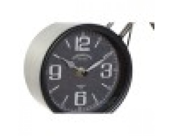Lauakell DKD Home Decor Кристал Червен Желязо (46 x 14.5 x 20 cm)
