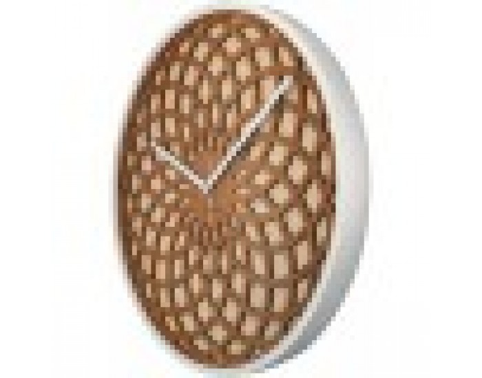 Стенен часовник Nextime 3149BE 50 cm