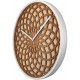 Стенен часовник Nextime 3149BE 50 cm