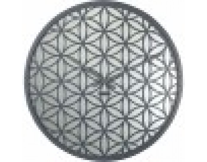 Стенен часовник Nextime 3194GS 50 cm