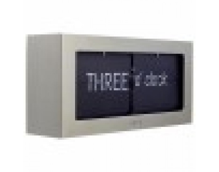 Lauakell Nextime 5229ZI 36 x 16 x 8,5 cm