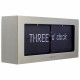 Lauakell Nextime 5229ZI 36 x 16 x 8,5 cm
