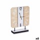 Lauakell Бял Метал Дървен MDF 22 x 28 x 7 cm (6 броя)