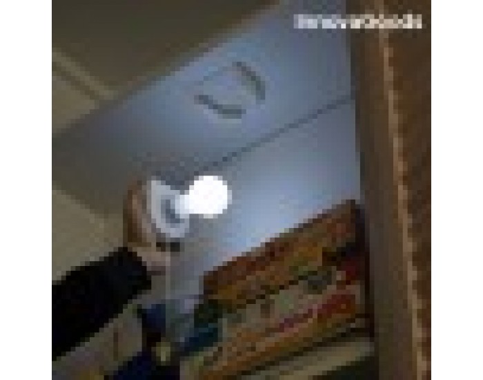 Преносима LED Крушка InnovaGoods