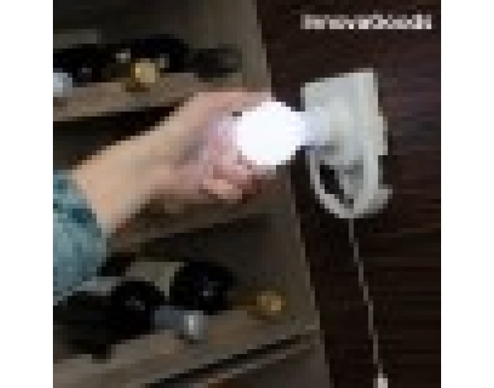 Преносима LED Крушка InnovaGoods