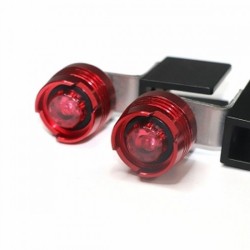 LED ленти Quick Media T-25C - Decorațiuni