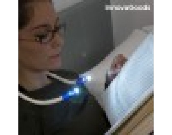 LED Лампа за Четене за Врат InnovaGoods