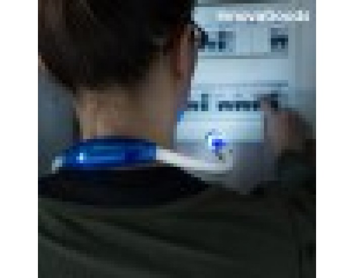 LED Лампа за Четене за Врат InnovaGoods