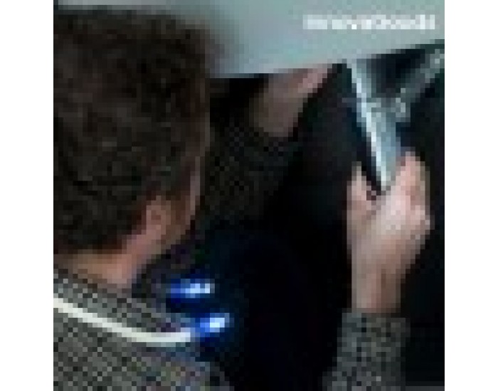 LED Лампа за Четене за Врат InnovaGoods
