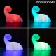 Многоцветна LED Лампа Динозавър Lightosaurus InnovaGoods