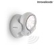 LED Лампа със Сензор за Движение Lumact 360º InnovaGoods