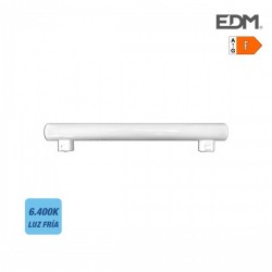LED тръба EDM 7 W 500 lm F (6400K) - Decorațiuni