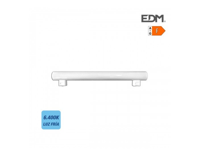 LED тръба EDM 7 W 500 lm F (6400K)