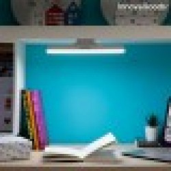 2 в 1 Магнитна Акумулаторна LED Лампа Lamal InnovaGoods - Decorațiuni