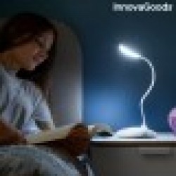 Презареждаща се Сенсорна LED Лампа за Маса Lum2Go InnovaGoods - Decorațiuni