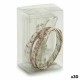 LED ленти 1 m Бял (30 броя)