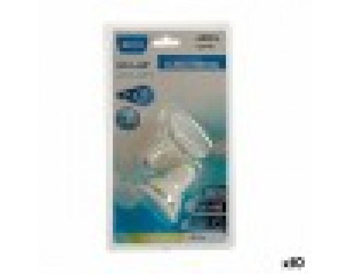 LED крушка Grundig 6400 K Бял 5 W GU10 400 lm (5 x 6 x 5 cm) (10 броя)