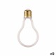 LED крушка Бял 4 W E27 9,5 x 13,5 x 3 cm (2700 K) (12 броя)