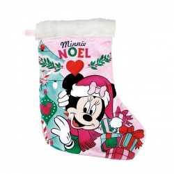 Коледни Чорапи Minnie Mouse Lucky - Minnie mouse