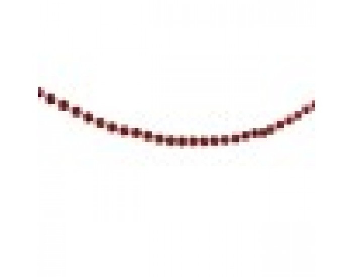 Коледни топки Home ESPRIT Червен Зелен полиетилен 21 x 6,5 x 27 cm (53 Части)
