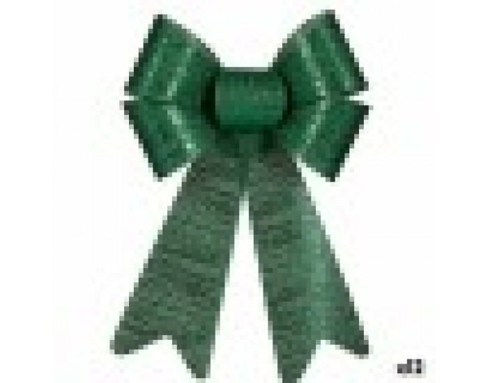 Ласо Зелен PVC 16 x 24 x 4 cm (12 броя)