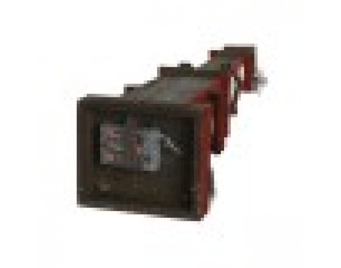 Коледна Украса Home ESPRIT Бял Червен 16 x 14 x 63 cm (2 броя)