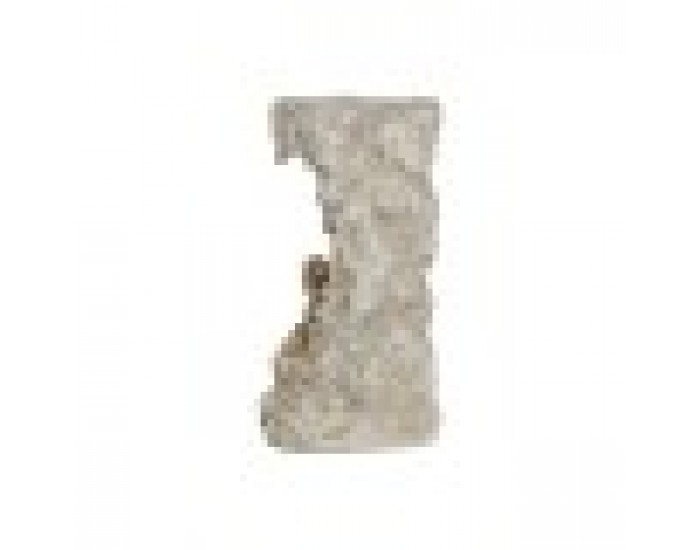Рождествена Коледна Сцена Home ESPRIT Многоцветен Смола 19,5 x 11 x 31,5 cm (2 броя)