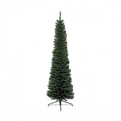 Коледно дърво Everlands 680061 Молив Зелен Метал 180 cm - Everlands