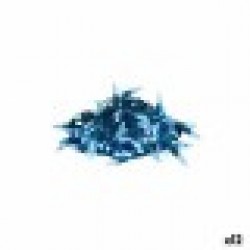 Гирлянда от LED Светлини Бял 450 x 9 x 2 cm (12 броя) - Krist+
