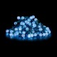 Гирлянда от LED Светлини Бял 800 x 10 x 2 cm (12 броя)
