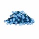 Гирлянда от LED Светлини Бял 800 x 10 x 2 cm (12 броя)