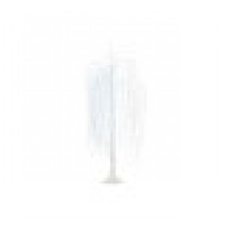 Коледно дърво Home ESPRIT Многоцветен Метал 60 x 60 x 170 cm - Decorațiuni sezoniere și de sărbători