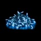 Гирлянда от LED Светлини Бял 900 x 10 x 2 cm (12 броя)