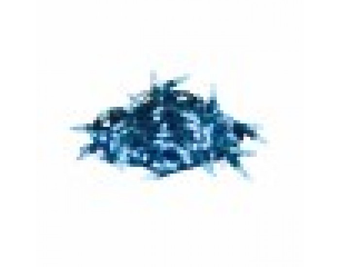 Гирлянда от LED Светлини Бял 900 x 10 x 2 cm (12 броя)