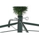 Коледно дърво DKD Home Decor Зелен полиетилен 100 x 100 x 150 cm