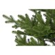 Коледно дърво DKD Home Decor Зелен полиетилен 100 x 100 x 150 cm