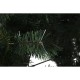 Коледно дърво Home ESPRIT Зелен PVC Метал 132 x 132 x 210 cm