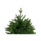 Коледно дърво DKD Home Decor Зелен полиетилен 120 x 120 x 180 cm