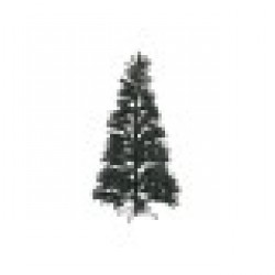 Коледно дърво Home ESPRIT Зелен Метал полиетилен 125 x 125 x 210 cm - Decorațiuni sezoniere și de sărbători