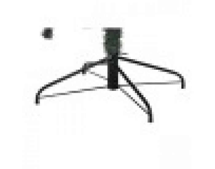 Коледно дърво Home ESPRIT Зелен Метал полиетилен 145 x 145 x 240 cm