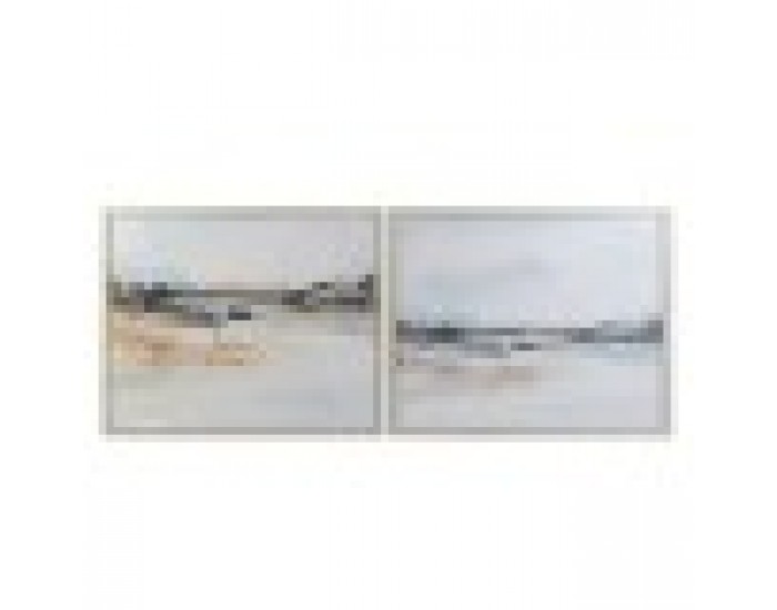 Картина DKD Home Decor 104 x 4 x 83,5 cm (След ремонт B)