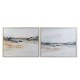 Картина DKD Home Decor 104 x 4 x 83,5 cm (След ремонт B)