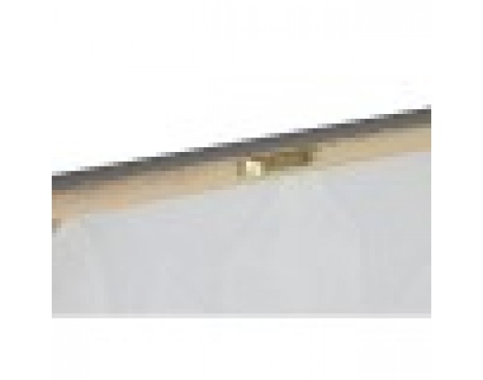 Картина Home ESPRIT Бял Бежов Пластно Дървен MDF Цвете романтичен 50 x 2,5 x 50 cm (2 броя)