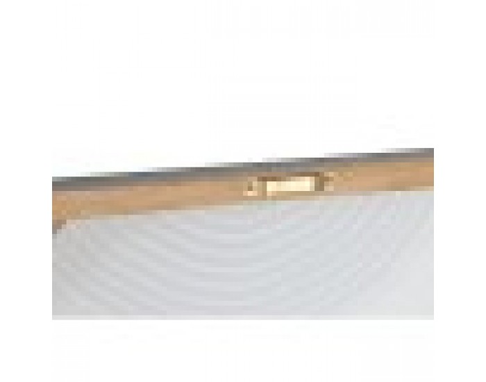 Картина Home ESPRIT Бежов Сив Пластно Дървен MDF Абстрактен Модерен 50 x 2,5 x 50 cm (2 броя)