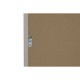 Пластно Home ESPRIT Бежов Сив Абстрактен Модерен 40 x 2,5 x 50 cm (2 броя)