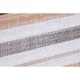 Картина Home ESPRIT Кафяв Бежов полистирен Пластно Град 52,5 x 2,8 x 52,5 cm (2 броя)