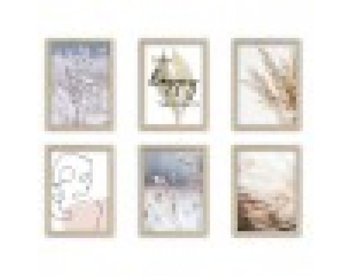 Картина DKD Home Decor Бор (40 x 2 x 60 cm)
