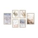 Картина DKD Home Decor Бор (40 x 2 x 60 cm)