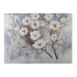 Картина Lilled Пластно (2,8 x 90 x 120 cm) - Versa
